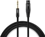 Warm Audio Prem-XLRF-TRSM Premier Series Cable